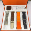 Ceas Smartwatch Ultra Y10, ecran 2.0
