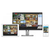 Sistem de supraveghere Wireless Jortan, 4 camere, HDMI