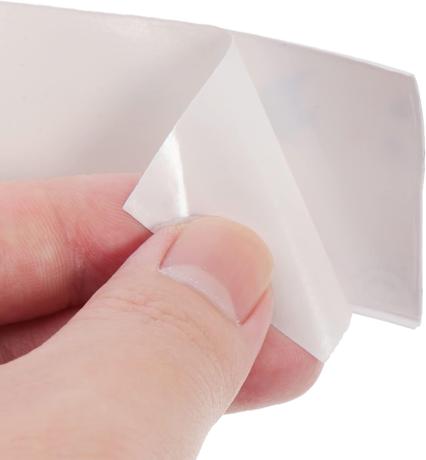 Banda adeziva pentru etansare Plita, WC, Cada, Chiuveta, multifunctionala si impermeabila 3,2 m x 3.5 cm