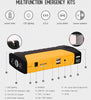 Robot pornire auto portabil, cu acumulator 69800 mAh