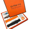Ceas Smartwatch Ultra Y10, ecran 2.0