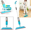 Mop cu rezervor si pulverizator, Super Easy Spray