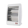 Radiator electric cu quartz WENYI, 400/800W, sistem automat de oprire
