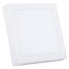 Panou LED forma patrata, lumina rece, 12W-18W