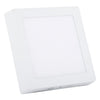 Panou LED forma patrata, lumina rece, 12W-18W