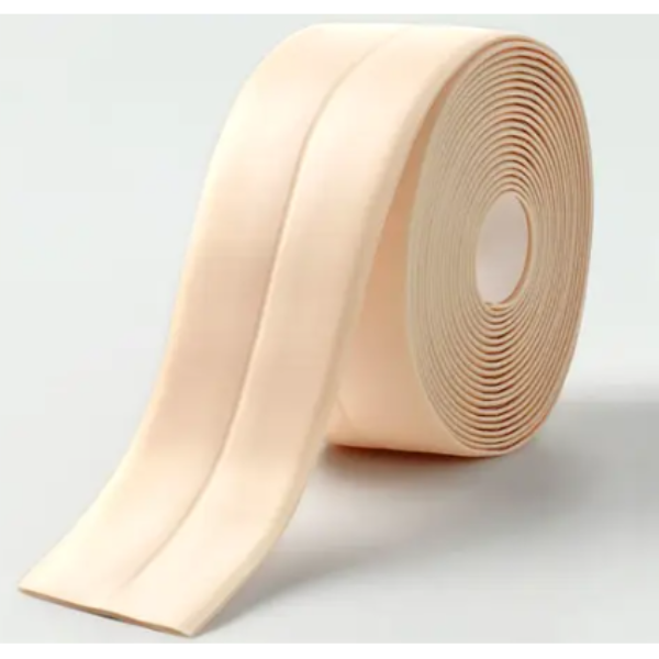 Banda adeziva pentru etansare Plita, WC, Cada, Chiuveta, multifunctionala si impermeabila 3,2 m x 3.5 cm