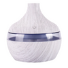 Difuzor ulei esential, 7 culori ambientale, capacitate 300 ml