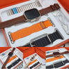 Ceas Smartwatch Ultra Y10, ecran 2.0
