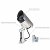Set 2 camere false de supraveghere cu aspect profesional