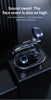 Casti Wireless Bluetooth 5.0, TWS A1, 3D sound, incarcare rapida