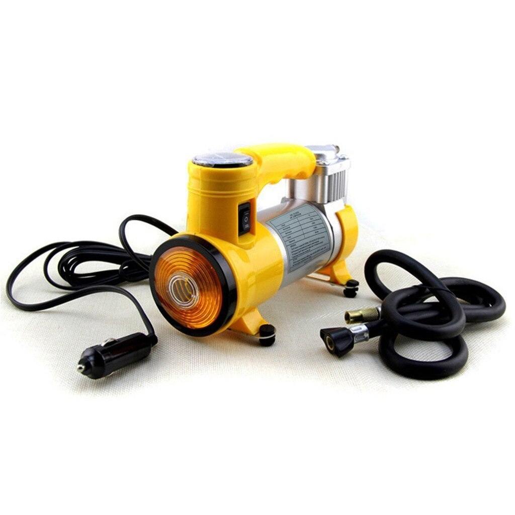 Compresor auto, Cyclone, DС-20, 12 V, 35 l / min, 150 PSI