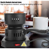 Mini arzator SN-002 electric pentru carbuni de narghilea