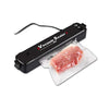 Aparat de sigilat si vidat Vacuum Sealer S, 90W, pungi incluse