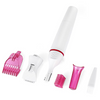 Trimmer electric multifunctional pentru femei, 5 in 1