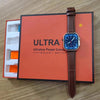 Ceas Smartwatch Ultra Y10, ecran 2.0