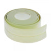 Banda adeziva pentru etansare Plita, WC, Cada, Chiuveta, multifunctionala si impermeabila 3,2 m x 3.5 cm