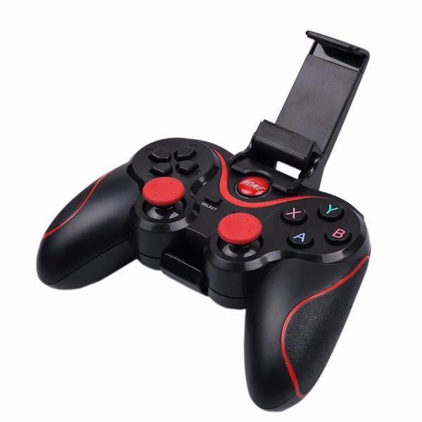 Gamepad wireless Android-IOS, PS3, Windows