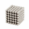 Bile magnetice Neocube antistres, 5 mm, 216 piese - HaiAcum.ro