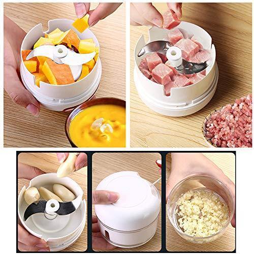 Tocator manual legume Food Chopper
