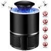 Lampa antiinsecte Mosquito UV LED 360, USB