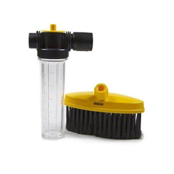 Water Zoom - Aparat pentru spalare cu presiune
