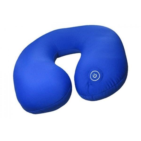 Perna de masaj ergonomica pentru gat si umeri