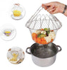 Cos multifunctional 12 in 1 Chef Basket