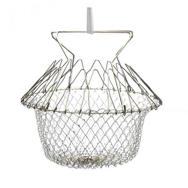 Cos multifunctional 12 in 1 Chef Basket