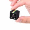 Mini camera video SQ11, Full HD, cu functie video si foto