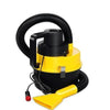 Aspirator auto 12V 100W, pentru aspirare uscata si umeda