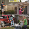 Water Zoom - Aparat pentru spalare cu presiune