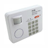 Alarma wireless cu senzor de miscare si cod de blocare / deblocare