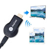 Telefonul devine TV: Anycast Dongle M9 Plus HDMI