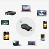 Telefonul devine TV: Anycast Dongle M9 Plus HDMI