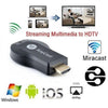 Telefonul devine TV: Anycast Dongle M9 Plus HDMI