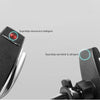 Incarcator auto Wireless cu senzor inteligent si Fast Charger