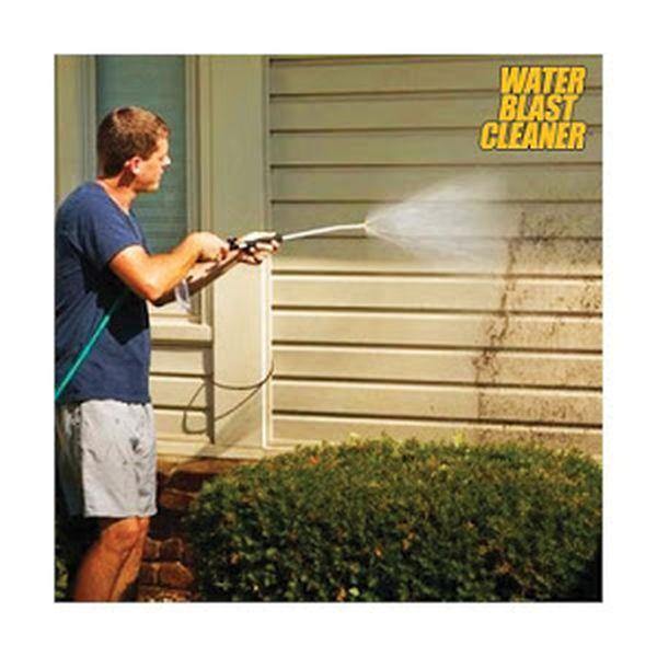 Water Zoom - Aparat pentru spalare cu presiune
