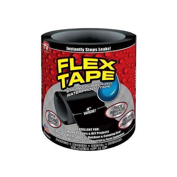 Banda Super Adeziva Flex Tape - HaiAcum.ro