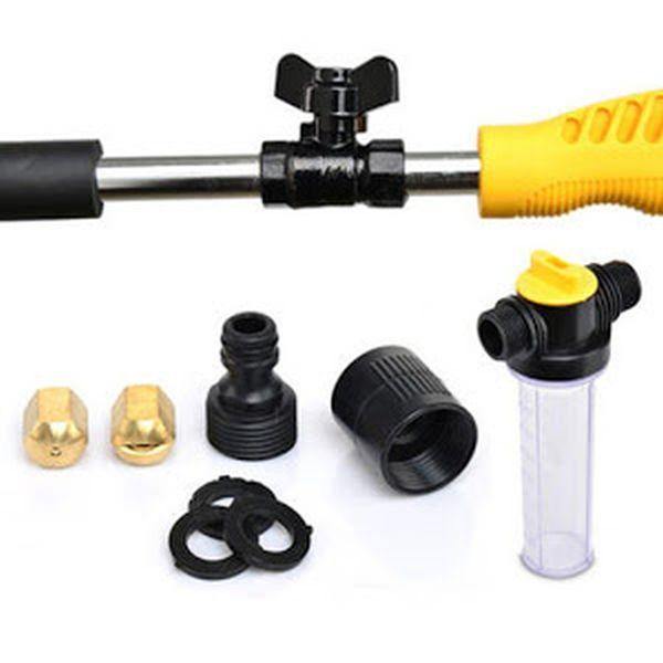 Water Zoom - Aparat pentru spalare cu presiune