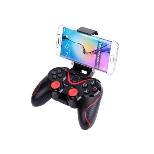 Gamepad wireless Android-IOS, PS3, Windows